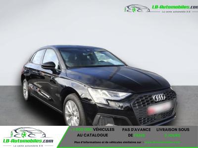 Audi A3 Sportback 40 TFSIe 204 BVA