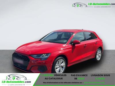 Audi A3 Sportback 40 TFSIe 204 BVA