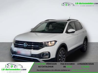 Volkswagen T-Cross 1.0 TSI 110 Start/Stop BVA