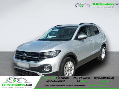 Volkswagen T-Cross 1.0 TSI 110 Start/Stop BVA