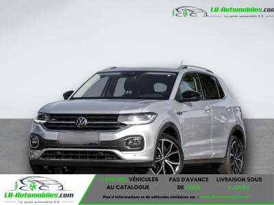 Volkswagen T-Cross 1.0 TSI 110 Start/Stop BVA