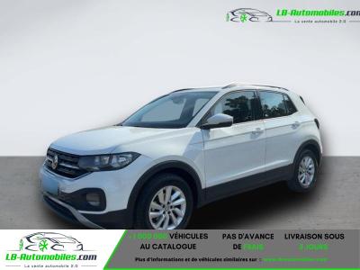 Volkswagen T-Cross 1.0 TSI 115 Start/Stop BVM