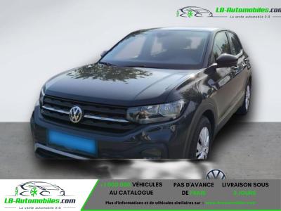 Volkswagen T-Cross 1.0 TSI 115 Start/Stop BVA