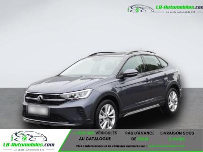 Volkswagen Taigo 1.5 TSI 150 BVA