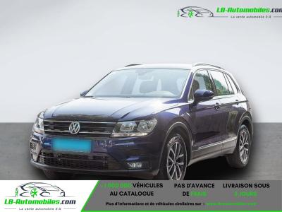 Volkswagen Tiguan 1.5 TSI EVO 130