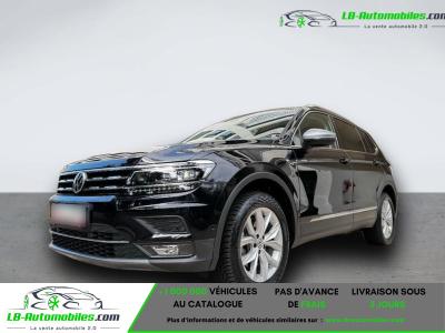 Volkswagen Tiguan Allspace 2.0 TDI 200 BVA 4Motion