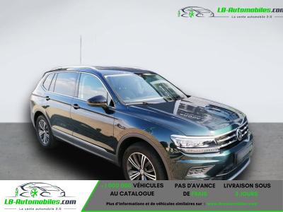 Volkswagen Tiguan Allspace 2.0 TSI 190 4Motion BVA