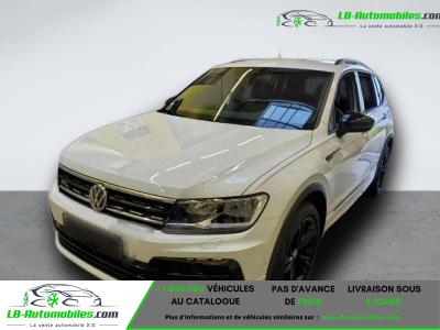 Volkswagen Tiguan Allspace 2.0 TSI 190 4Motion BVA