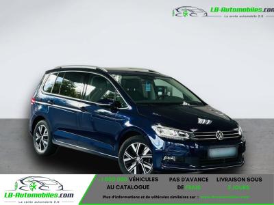 Volkswagen Touran 150  BVA 5pl