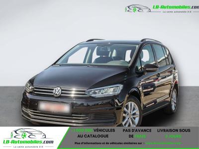 Volkswagen Touran 150  BVA 5pl