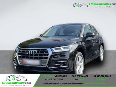 Audi Q5 50 TFSI e 299 BVA Quattro