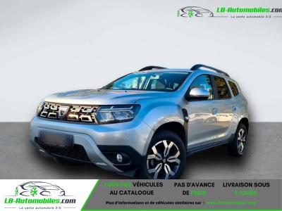 Dacia Duster Blue dCi 115 4x2