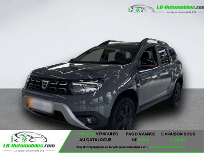 Dacia Duster Blue dCi 115 4x2