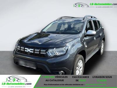 Dacia Duster TCe 130 4x2