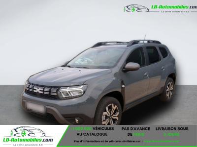 Dacia Duster TCe 150 4x2 BVA