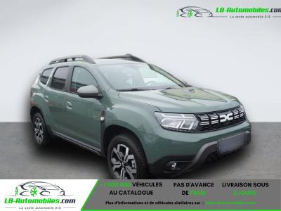 Dacia Duster TCe 150 4x2 BVA