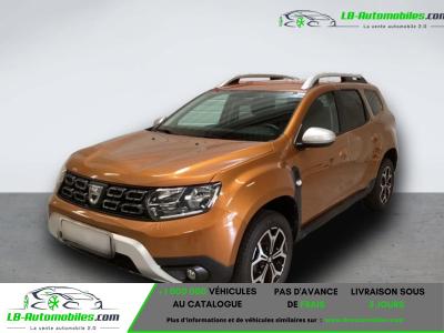 Dacia Duster TCe 130 FAP 4x2