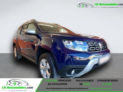 Dacia Duster TCe 130 FAP 4x2