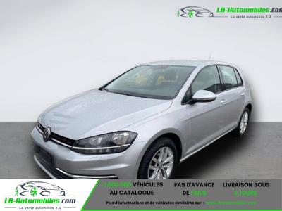 Volkswagen Golf 1.0 TSI 110 BVM