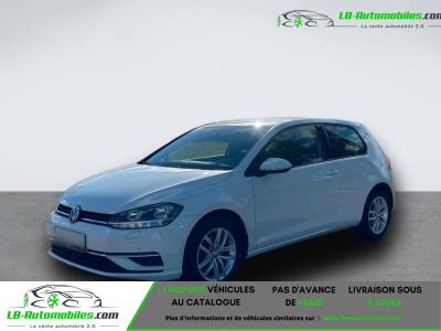 Volkswagen Golf 1.0 TSI 110 BVM