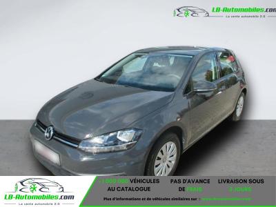 Volkswagen Golf 1.0 TSI 110 BVM