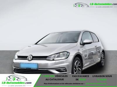 Volkswagen Golf 1.0 TSI 110 BVM