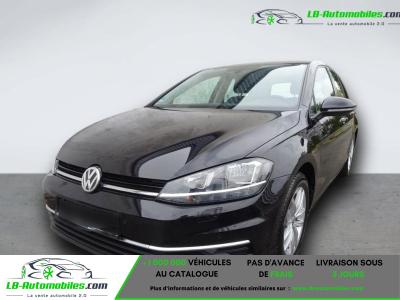 Volkswagen Golf 1.0 TSI 115 BVM