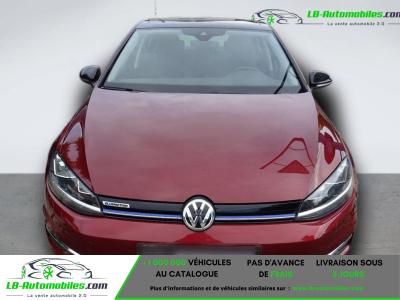 Volkswagen Golf 1.5 TSI 130 BVM