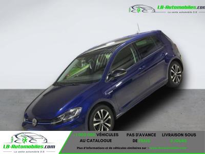 Volkswagen Golf 1.5 TSI 130 BVM