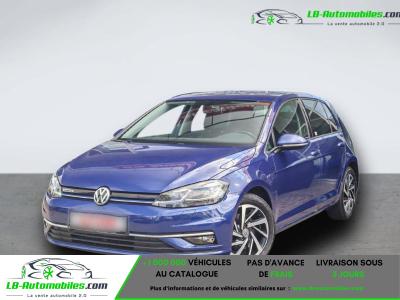 Volkswagen Golf 1.5 TSI 130 BVA