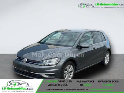 Volkswagen Golf 1.5 TSI 130 BVA