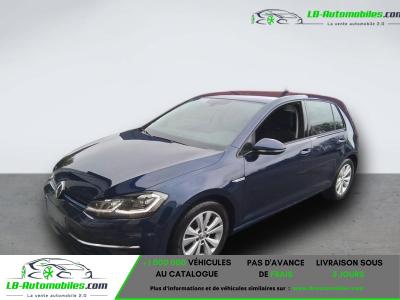 Volkswagen Golf 1.5 TSI 130 BVA