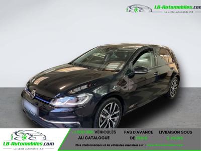 Volkswagen Golf 1.5 TSI 130 BVA