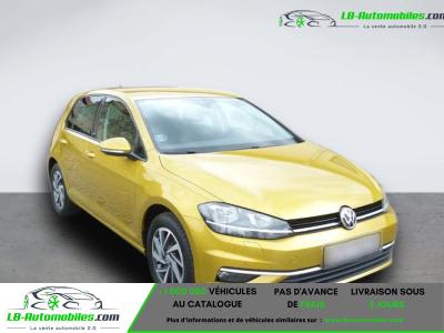 Volkswagen Golf 1.5 TSI 150 BVM