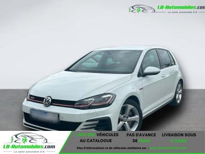 Volkswagen Golf 2.0 TSI 245 BVA GTI Performance