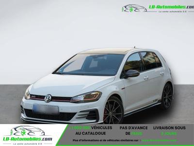 Volkswagen Golf 2.0 TSI 290 BVA GTI TCR