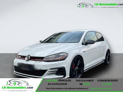 Volkswagen Golf 2.0 TSI 290 BVA GTI TCR