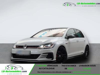 Volkswagen Golf 2.0 TSI 290 BVA GTI TCR