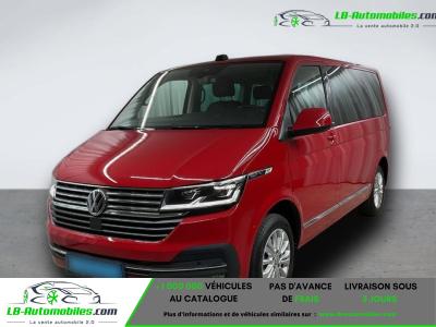 Volkswagen Multivan 2.0 TDI 150 BVM