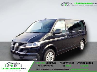 Volkswagen Multivan 2.0 TDI 150 BVA