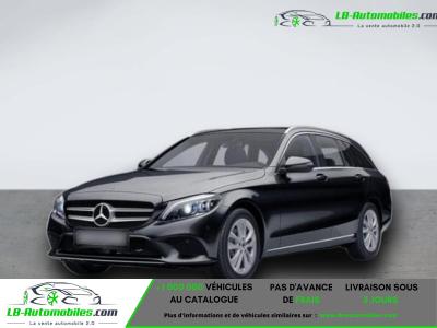 Mercedes Classe C Break 180 BVA