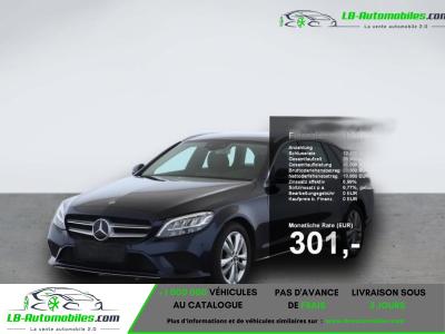 Mercedes Classe C Break 200 BVA