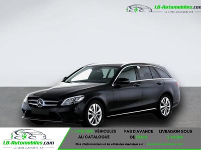 Mercedes Classe C Break 200 BVA