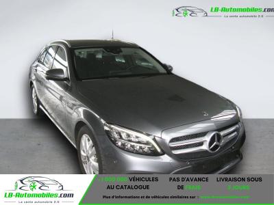 Mercedes Classe C Break 200 BVA