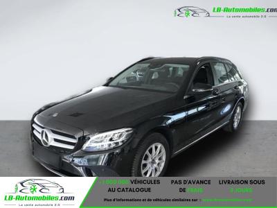 Mercedes Classe C Break 200 d BVA