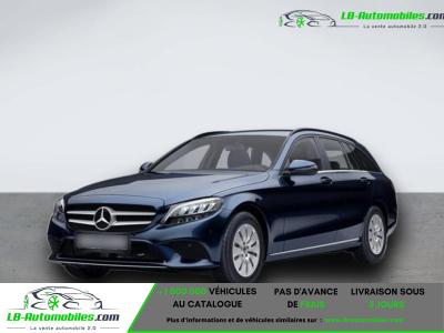 Mercedes Classe C Break 200 d BVA