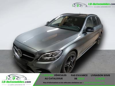 Mercedes Classe C Break 200 d BVA