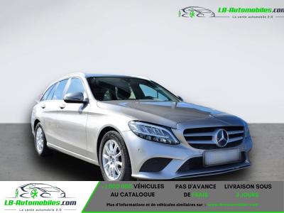 Mercedes Classe C Break 200 d BVA