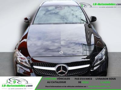 Mercedes Classe C Break 220 d BVA 4Matic