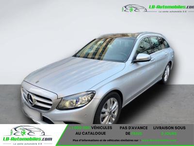 Mercedes Classe C Break 220 d BVA